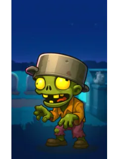 Chicken vs Zombies