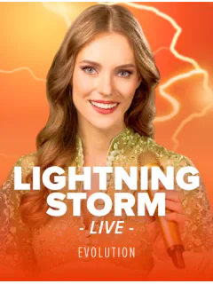 Lightning Storm