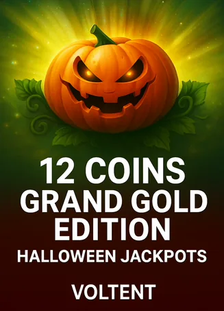 12 Coins Grand Gold Edition