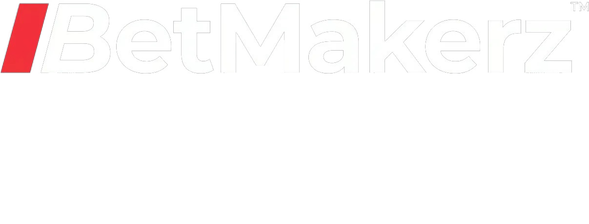 BetMakerz Casino Logo – Offizielles Markenlogo der Online-Spielothek