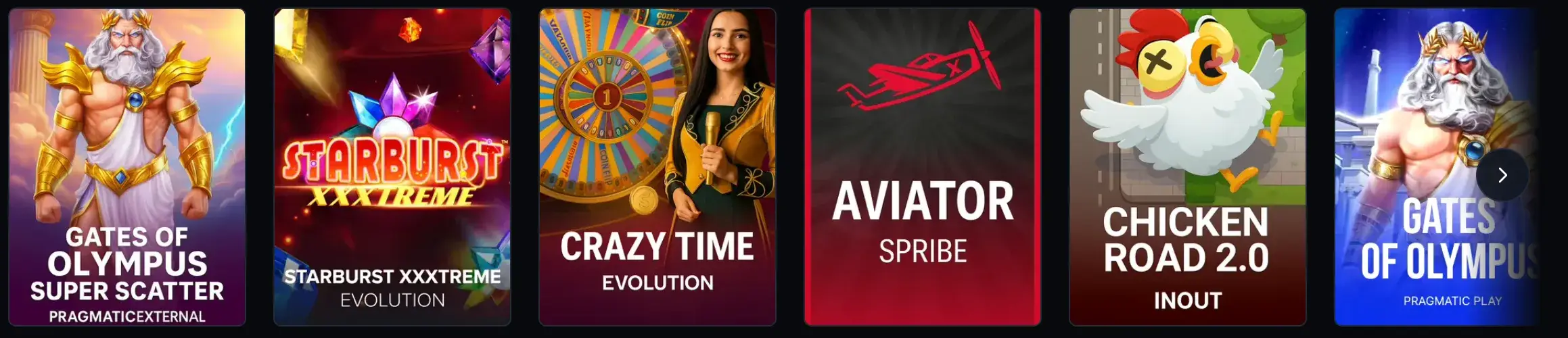 BetMakerz Casino Slots – Riesige Auswahl an Echtgeld-Spielautomaten