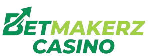 betmakerz сasino logo de
